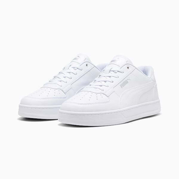 Zapatillas Caven 2.0, PUMA White-PUMA Silver, large-ARG