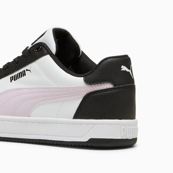 Zapatillas Caven 2.0, PUMA Black-PUMA White-Grape Mist, large-ARG