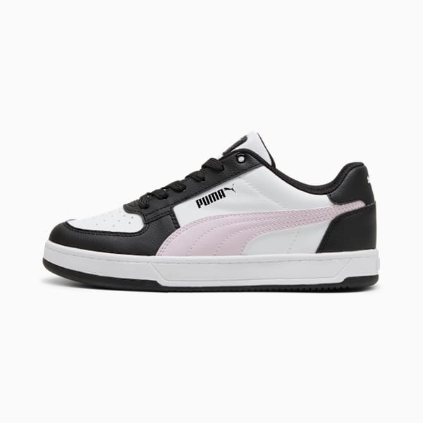 Zapatillas Caven 2.0, PUMA Black-PUMA White-Grape Mist, large-ARG