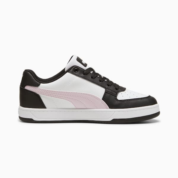 Zapatillas Caven 2.0, PUMA Black-PUMA White-Grape Mist, large-ARG