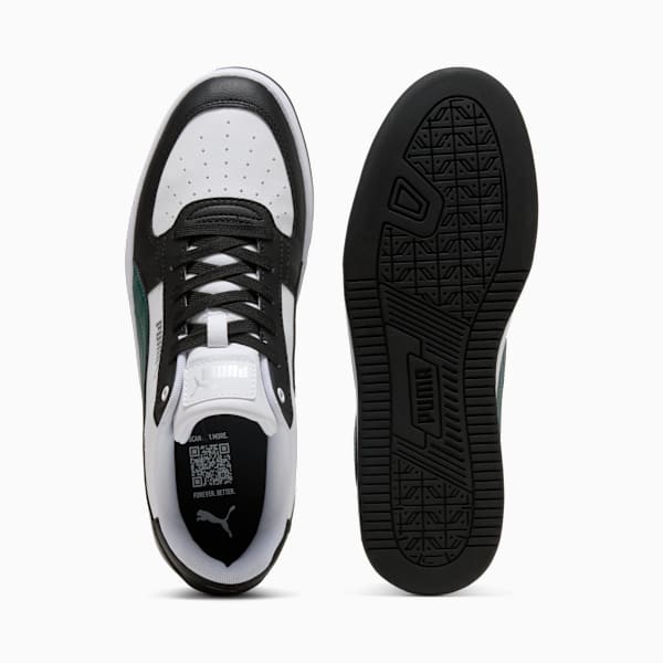 Zapatillas Caven 2.0, PUMA White-Dark Myrtle-PUMA Black, large-ARG