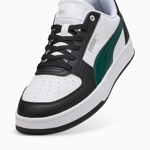 Zapatillas Caven 2.0, PUMA White-Dark Myrtle-PUMA Black, large-ARG