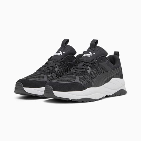 Zapatillas X-Ray Tour, PUMA Black-PUMA Black-PUMA White, large-ARG