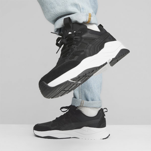 Zapatillas X-Ray Tour, PUMA Black-PUMA Black-PUMA White, large-ARG