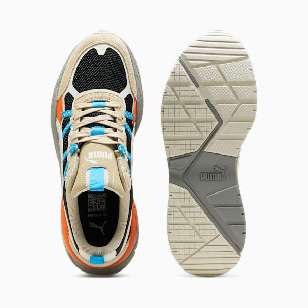 Zapatillas X-Ray Tour, PUMA Black-Vapor Gray-Putty-Speed Blue, large-ARG