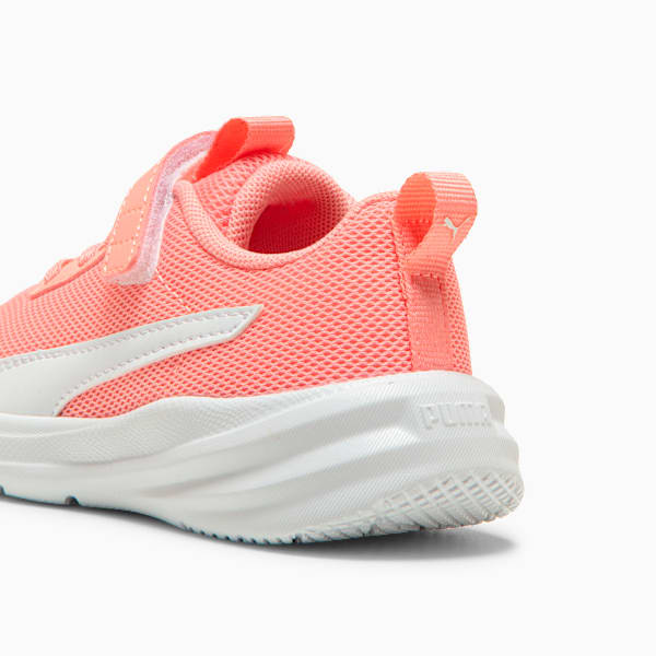 Tênis Rickie Runner Bebê, Rosa, large-BRA