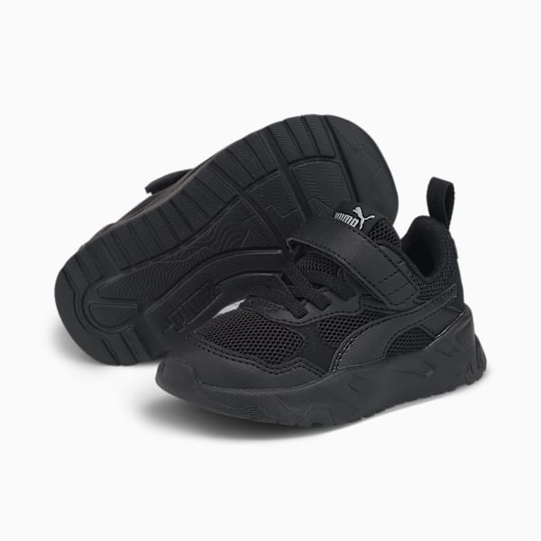 Zapatillas Trinity AC+Inf ADP, PUMA Black-PUMA Black-PUMA Silver, large-ARG