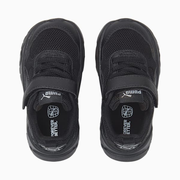 Zapatillas Trinity AC+Inf ADP, PUMA Black-PUMA Black-PUMA Silver, large-ARG