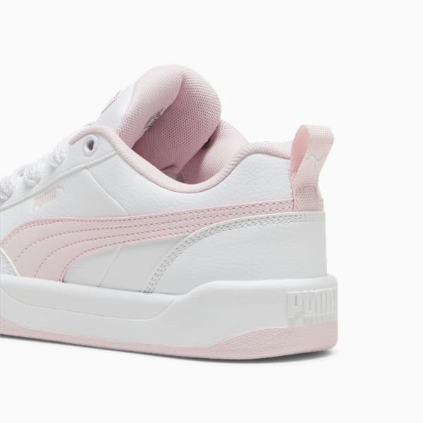 Zapatillas Park Lifestyle, PUMA White-Whisp Of Pink, large-ARG