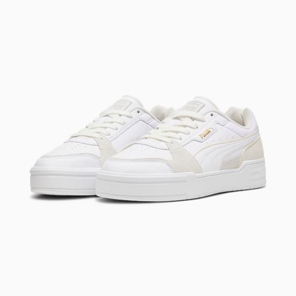 Tenis CA Pro Lux III, PUMA White-Vapor Gray, large-MEX