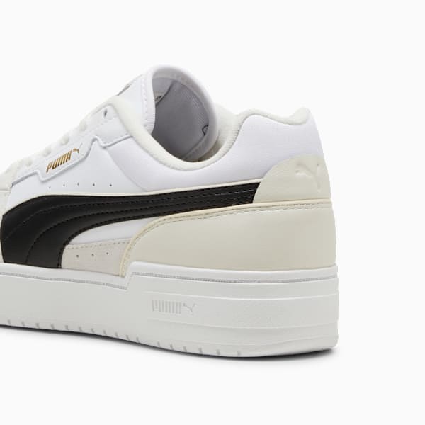 Tenis CA Pro Lux III, PUMA White-PUMA Black-Vapor Gray, large-MEX