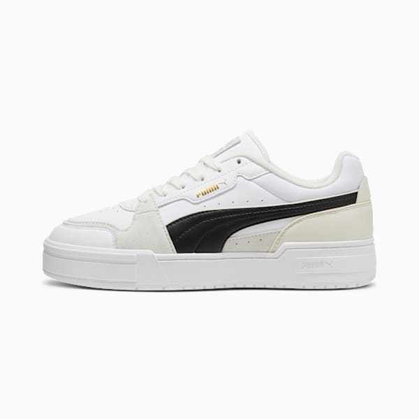 Tenis CA Pro Lux III, PUMA White-PUMA Black-Vapor Gray, large-MEX