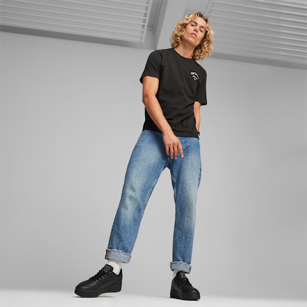 Zapatillas CA Pro Ripple, PUMA Black-Cool Dark Gray, large-ARG