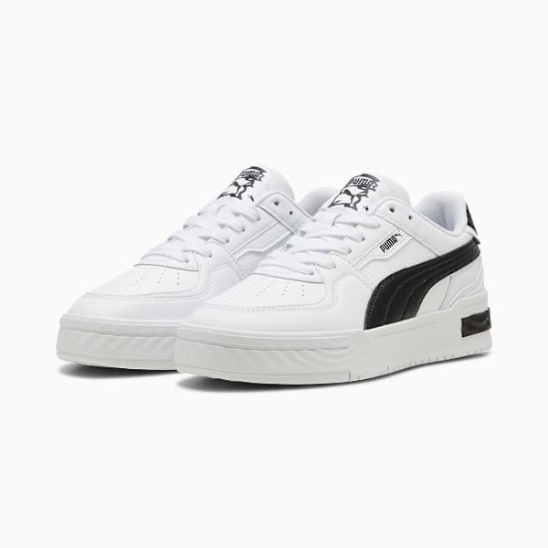Zapatillas CA Pro Ripple, PUMA White-PUMA Black, large-ARG