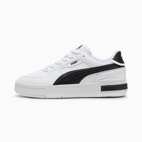 Zapatillas CA Pro Ripple, PUMA White-PUMA Black, large-ARG