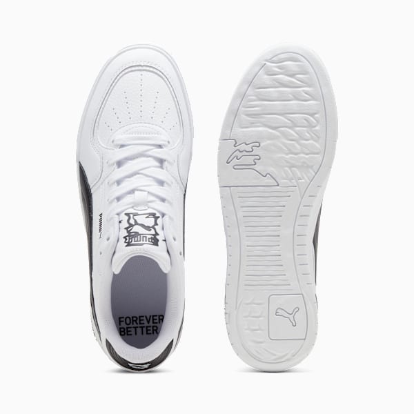 Zapatillas CA Pro Ripple, PUMA White-PUMA Black, large-ARG