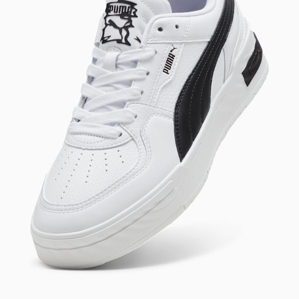 Zapatillas CA Pro Ripple, PUMA White-PUMA Black, large-ARG