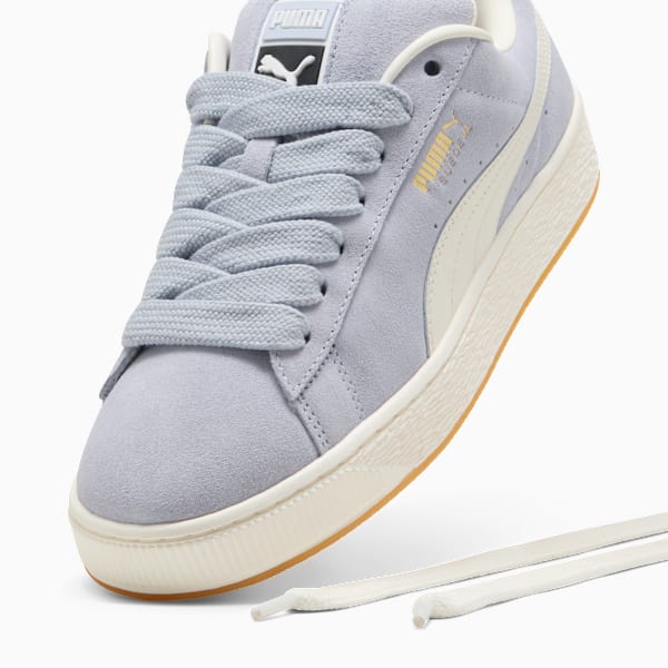Zapatillas Suede XL, Cool Weather-Warm White, large-ARG