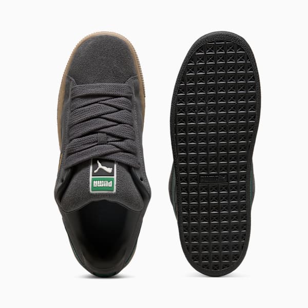 Zapatillas Suede XL, Dusky Gray-Ice Coffee, large-ARG