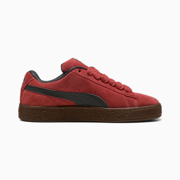 Tenis Suede XL, Exotic Red-Gum, large-MEX
