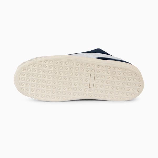 Tênis Suede XL, Club Navy-PUMA White-PUMA Gold, large-BRA