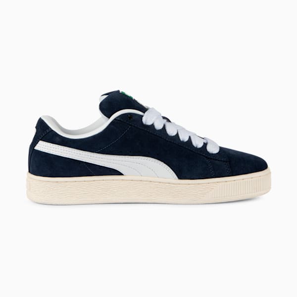Tênis Suede XL, Club Navy-PUMA White-PUMA Gold, large-BRA