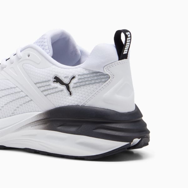 Tenis Hypnotic LS, PUMA White-Cool Mid Gray-PUMA Black, large-MEX