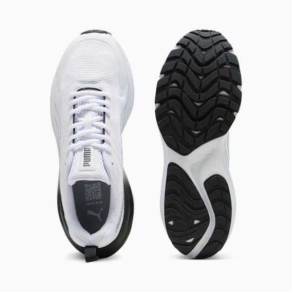 Tenis Hypnotic LS, PUMA White-Cool Mid Gray-PUMA Black, large-MEX