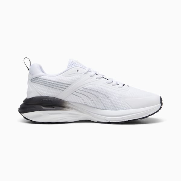 Tenis Hypnotic LS, PUMA White-Cool Mid Gray-PUMA Black, large-MEX