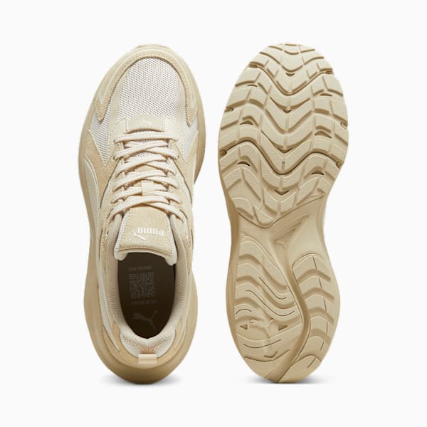 Hypnotic LS Sneakers, Putty-Alpine Snow, large-ZAF