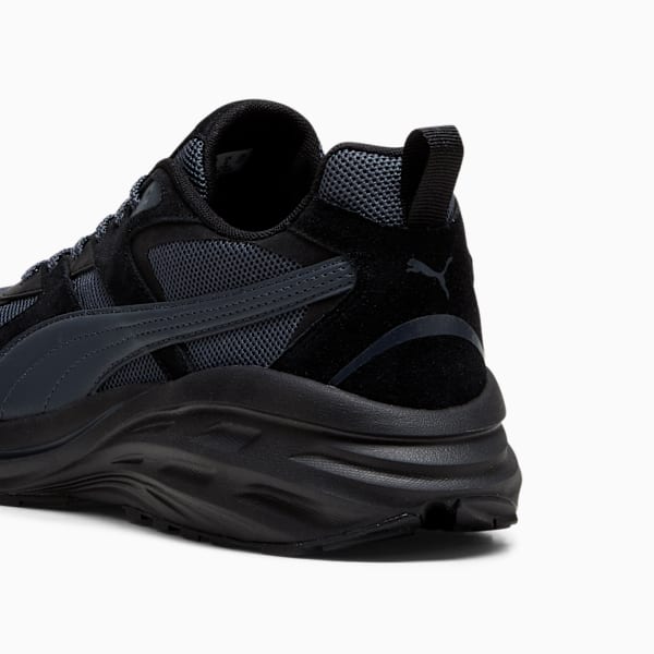 Zapatillas Hypnotic LS, PUMA Black-Strong Gray, large-ARG