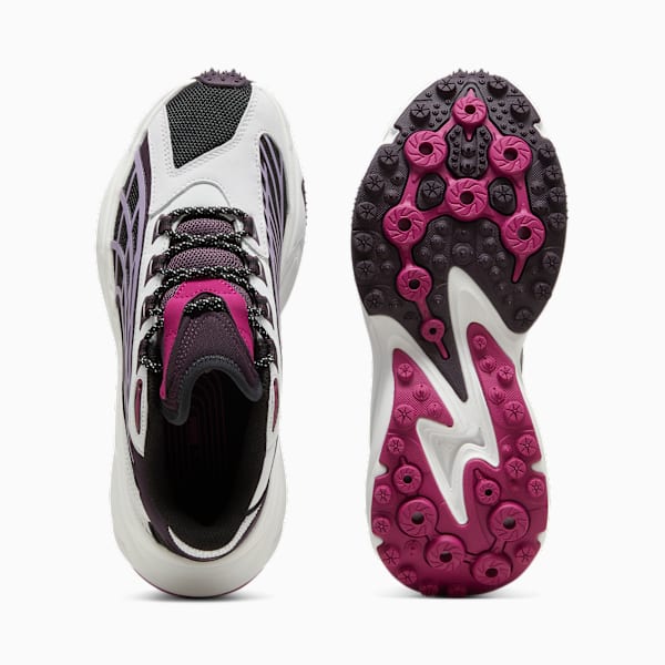 Tenis Spirex, PUMA Black-Silver Mist, large-MEX