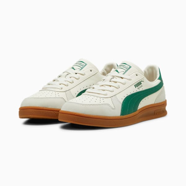 Zapatillas Indoor OG, Frosted Ivory-Vine, large-ARG