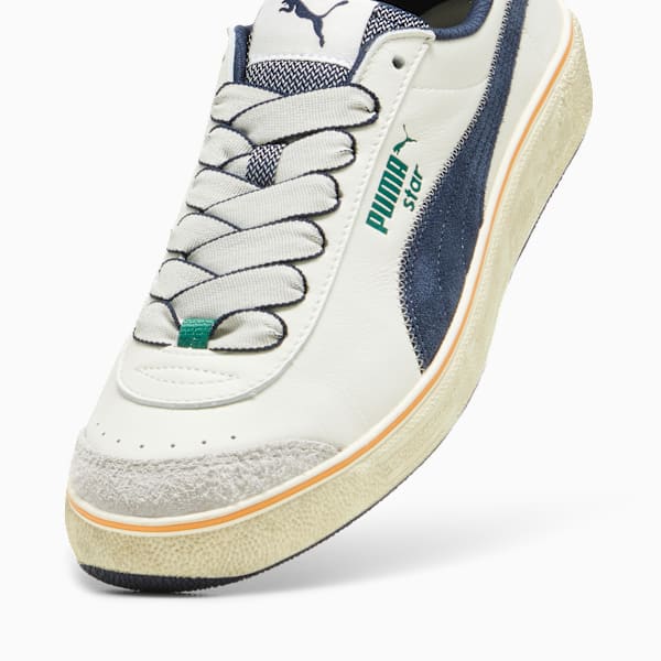 Zapatillas Star Skateserve, Warm White-Club Navy, large-ARG