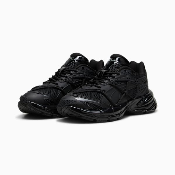 Tenis Mujer Velophasis Noir, PUMA Black, large-MEX