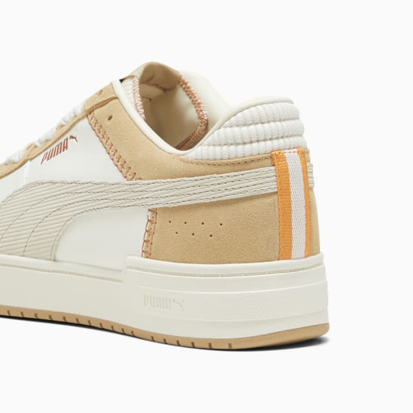 Zapatillas CA Pro 'For the Fanbase', Alpine Snow-Prairie Tan-Ginger Tea, large-ARG