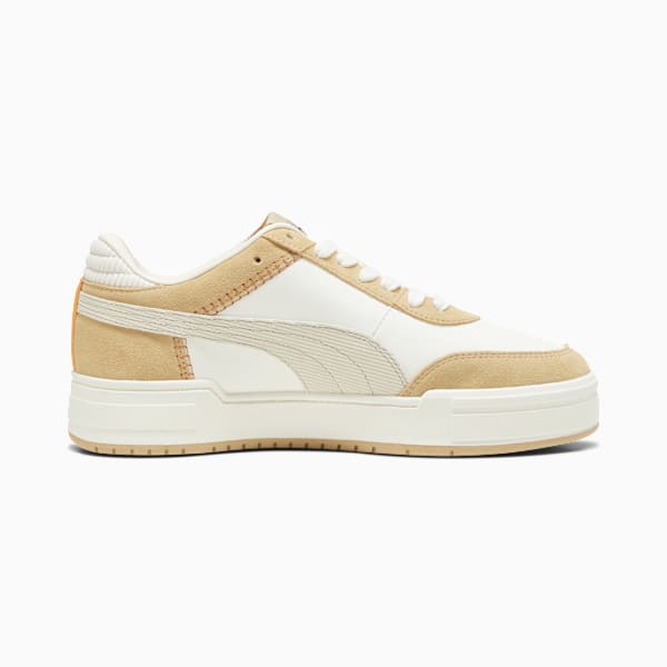 Zapatillas CA Pro 'For the Fanbase', Alpine Snow-Prairie Tan-Ginger Tea, large-ARG