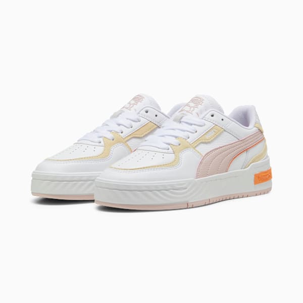 Zapatillas CA Pro Ripple Earth, PUMA White-Mauve Mist-Bright Melon, large-ARG