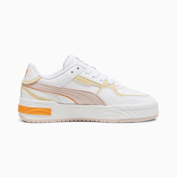 Zapatillas CA Pro Ripple Earth, PUMA White-Mauve Mist-Bright Melon, large-ARG