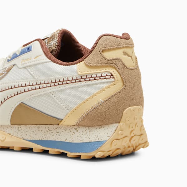 Zapatillas Blktop Rider Expeditions, Sugared Almond-Prairie Tan, large-ARG
