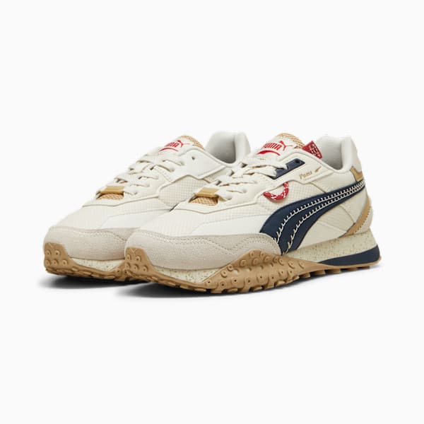 Zapatillas Blktop Rider Expeditions, Alpine Snow-Club Navy, large-ARG