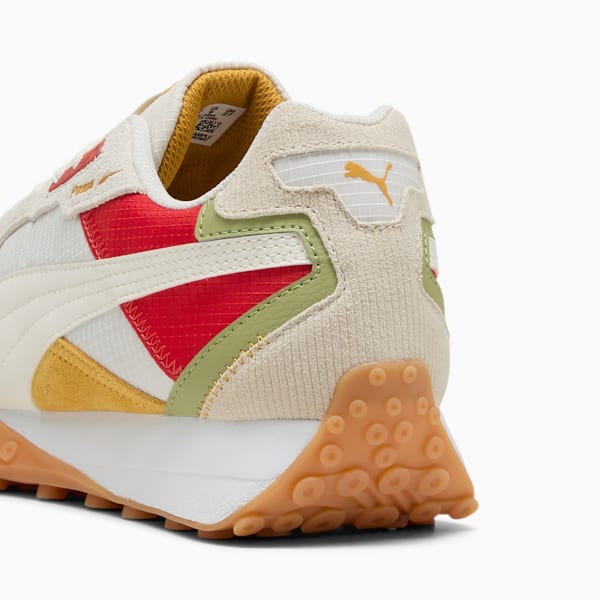 Zapatillas Blktop Rider Multicolor, Warm White-Archive Gold, large-ARG
