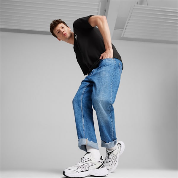 Tenis Velophasis Always On, PUMA White-PUMA Silver, large-MEX