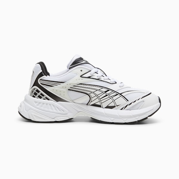Tenis Velophasis Always On, PUMA White-PUMA Silver, large-MEX