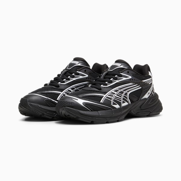Tenis Velophasis Always On, PUMA Black-PUMA Silver, large-MEX