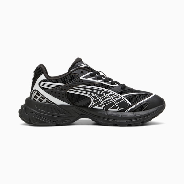 Tenis Velophasis Always On, PUMA Black-PUMA Silver, large-MEX
