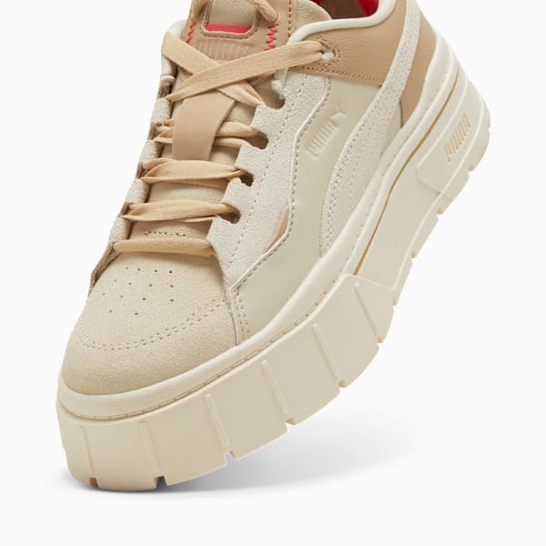 Zapatillas Mayze Stack XPL No Filter para mujer, Putty, large-ARG