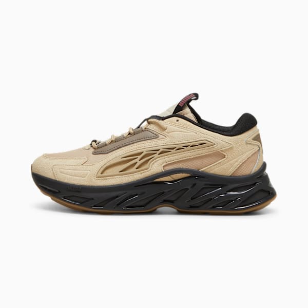 Zapatillas Exotek NITRO™ Earthy unisex, Prairie Tan-Toasted Almond, large-ARG
