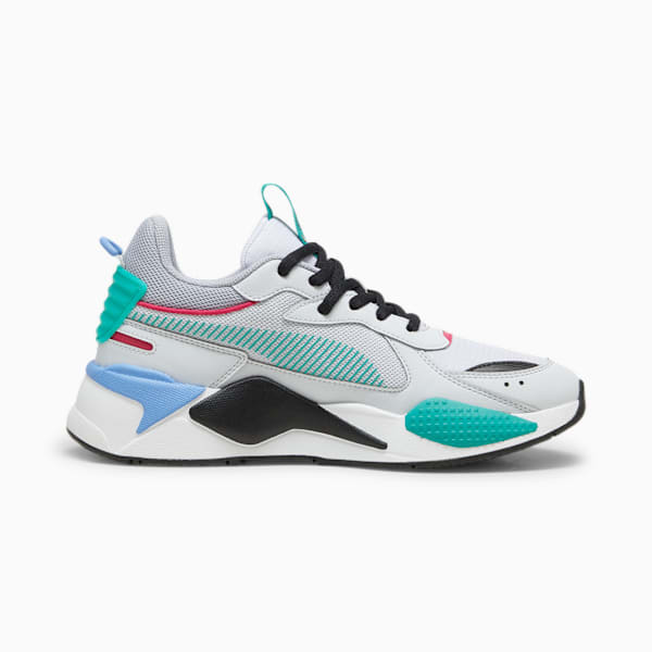 Zapatillas RS-X New Games, Silver Mist-PUMA Black, large-ARG