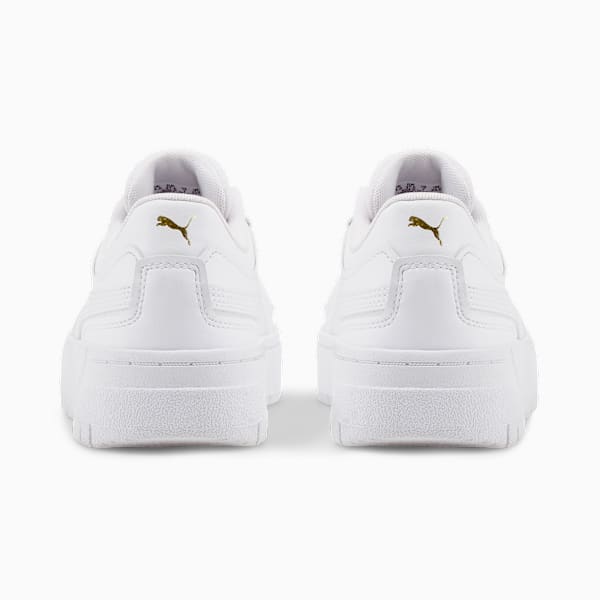 Zapatillas Cali Dream Lth Wns ADP, PUMA White, large-ARG